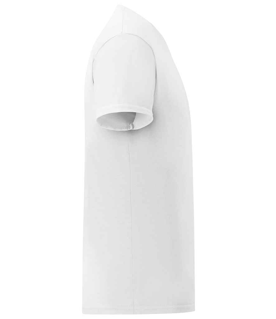 Fruit of the Loom Girls Iconic 150 T-Shirt