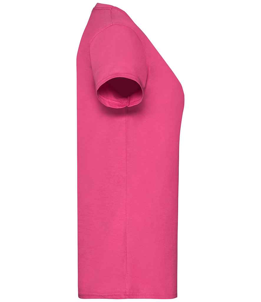 Fruit of the Loom Lady Fit Value T-Shirt