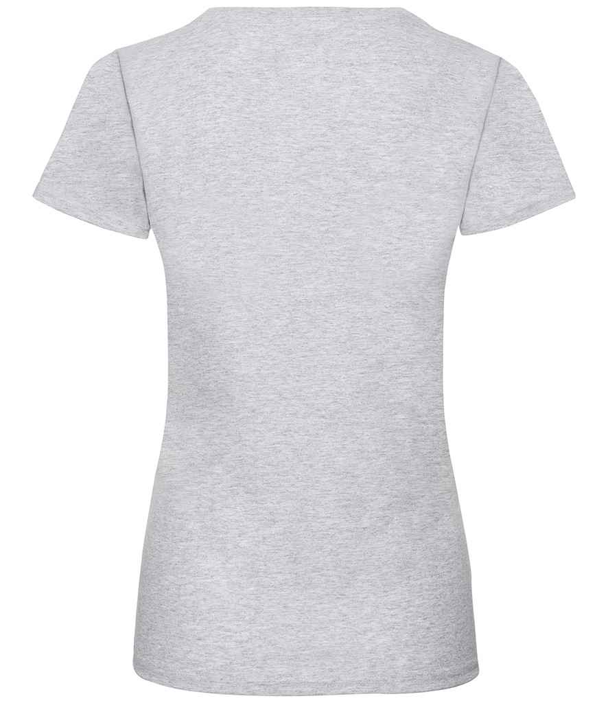 Fruit of the Loom Lady Fit Value T-Shirt