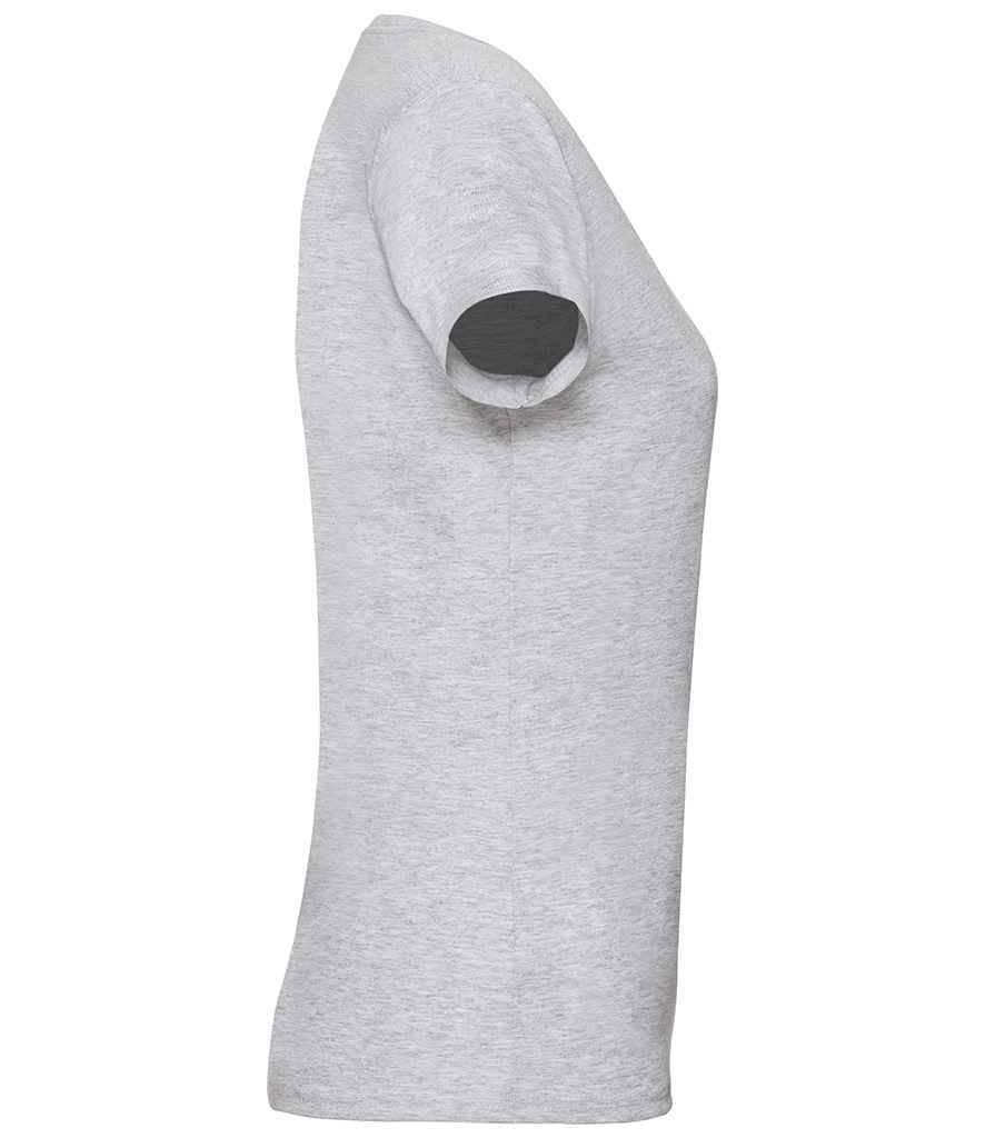 Fruit of the Loom Lady Fit Value T-Shirt