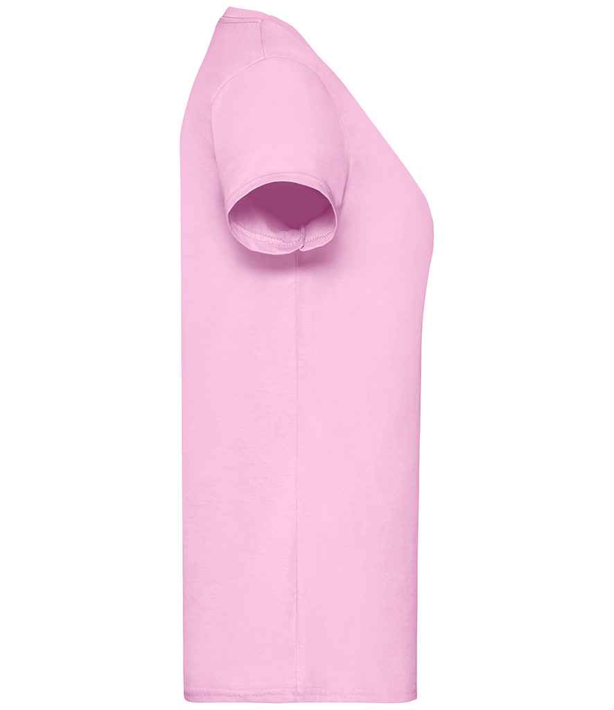 Fruit of the Loom Lady Fit Value T-Shirt