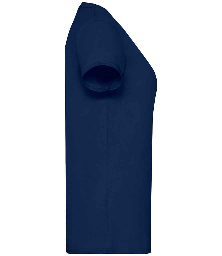 Fruit of the Loom Lady Fit Value T-Shirt