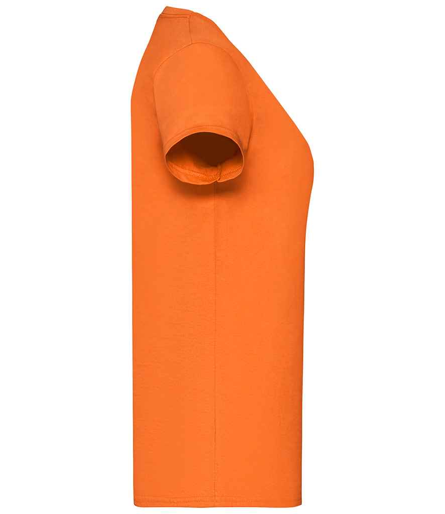 Fruit of the Loom Lady Fit Value T-Shirt