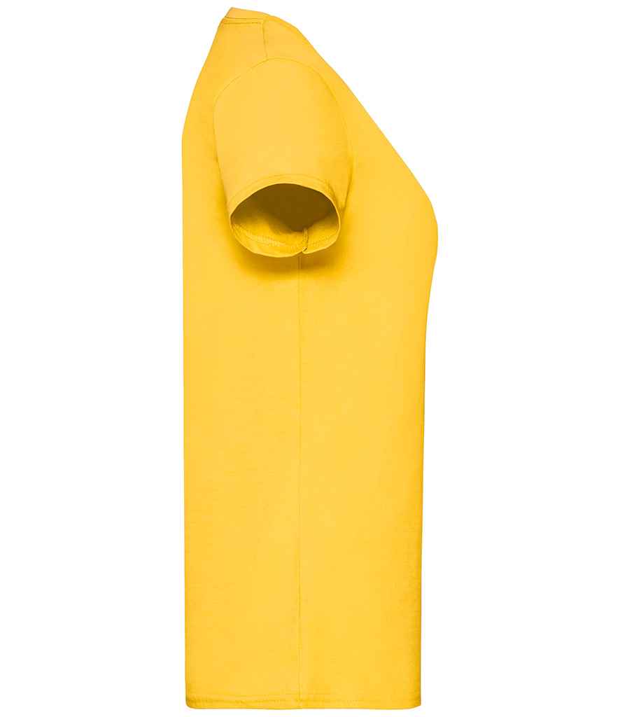 Fruit of the Loom Lady Fit Value T-Shirt