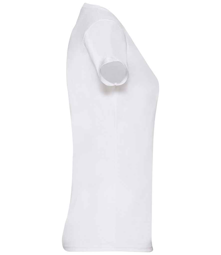 Fruit of the Loom Lady Fit Value T-Shirt