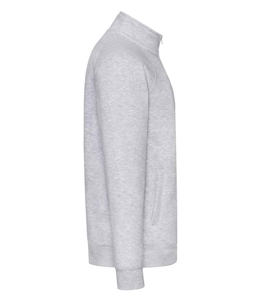 Fruit of the Loom Premium Sweat Jacket