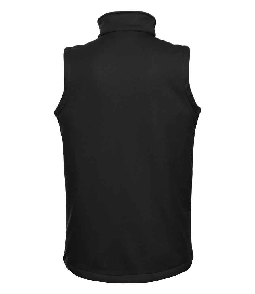 Russell Smart Soft Shell Gilet