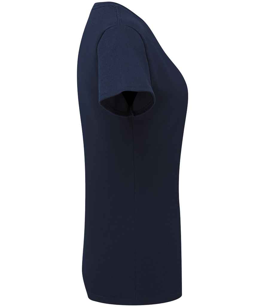 Russell Ladies Authentic Classic Ringspun T-Shirt