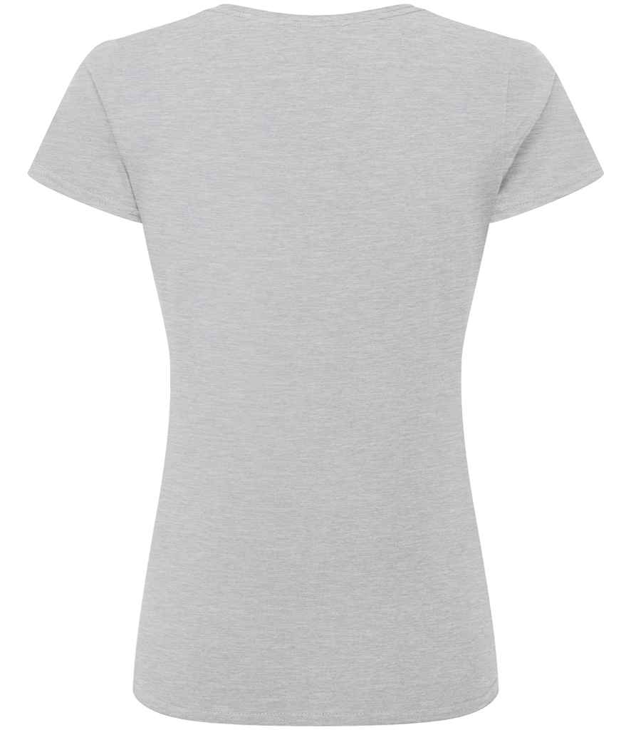 Russell Ladies Authentic Classic Ringspun T-Shirt