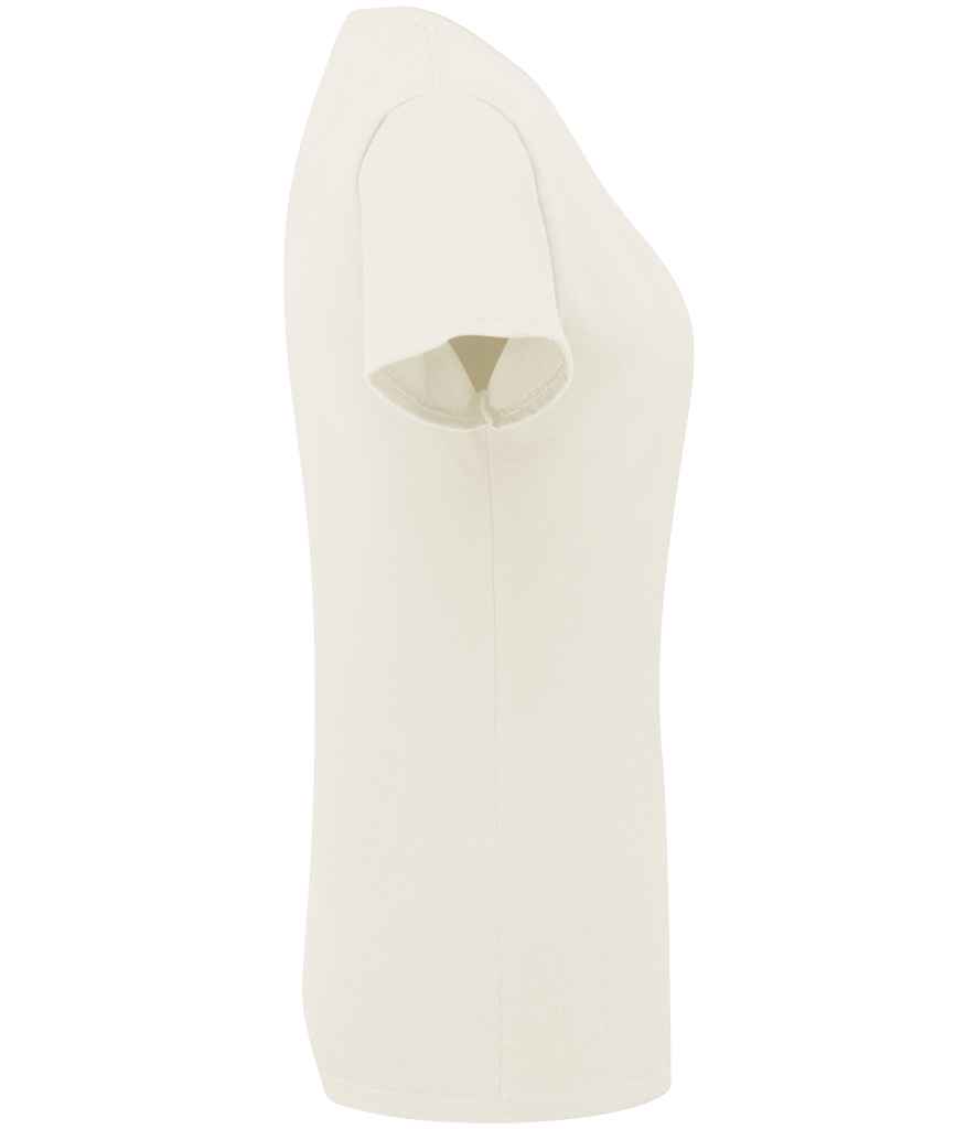 Russell Ladies Authentic Classic Ringspun T-Shirt