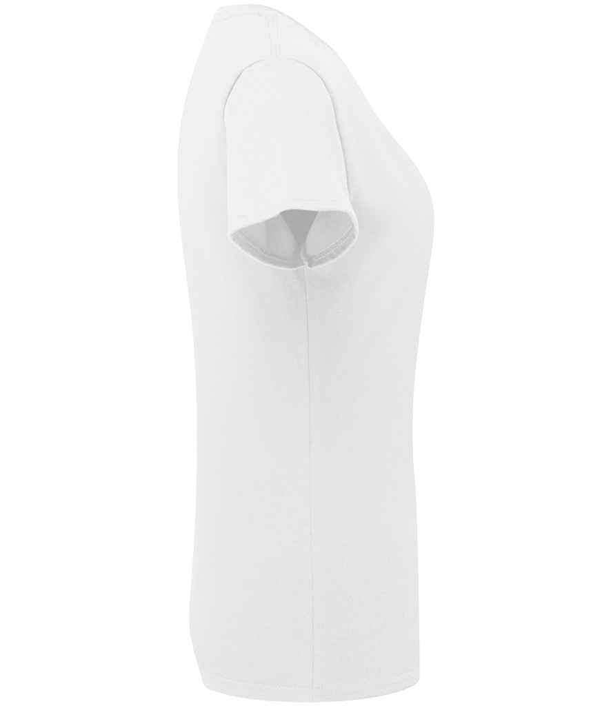 Russell Ladies Authentic Classic Ringspun T-Shirt