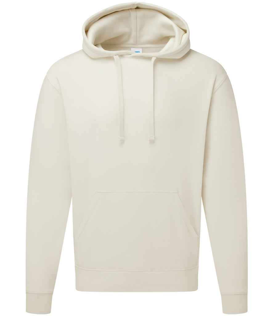 Russell Authentic Hooded Sweatshirt