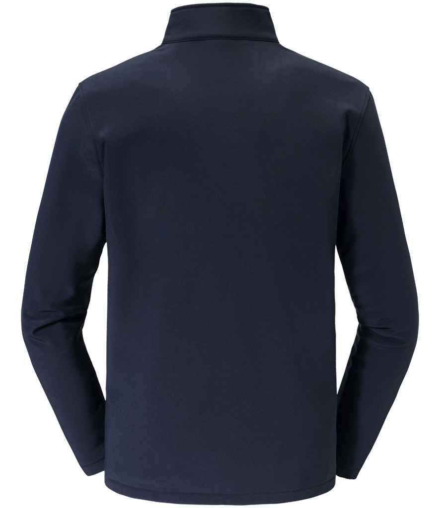 Russell Essential Recycled Soft Shell Jacket