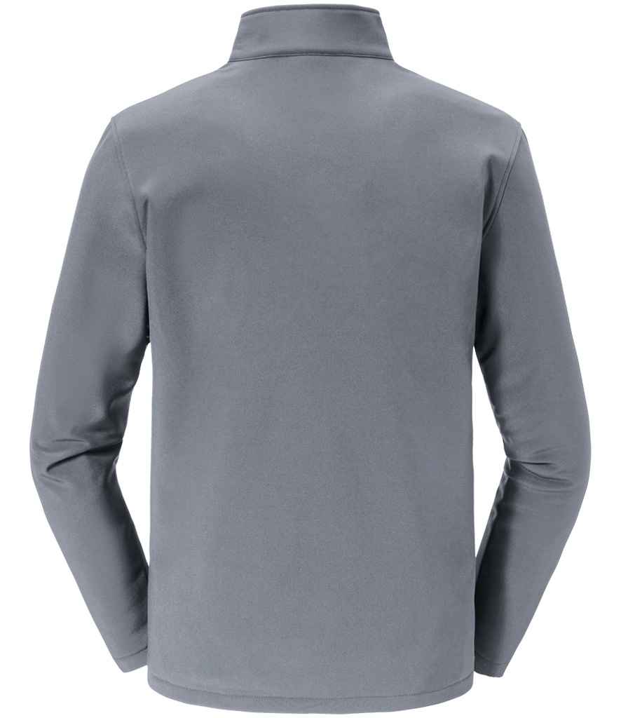 Russell Essential Recycled Soft Shell Jacket