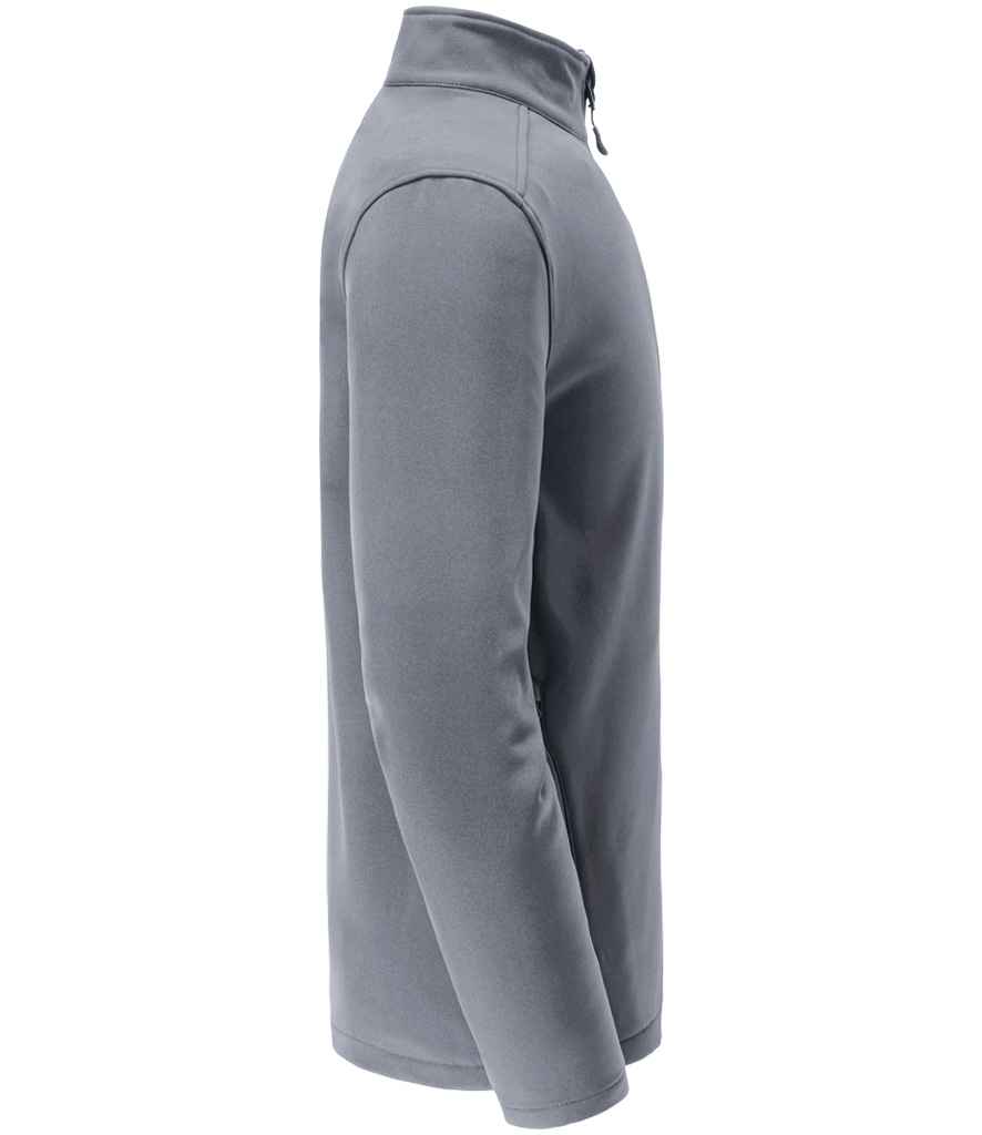 Russell Essential Recycled Soft Shell Jacket