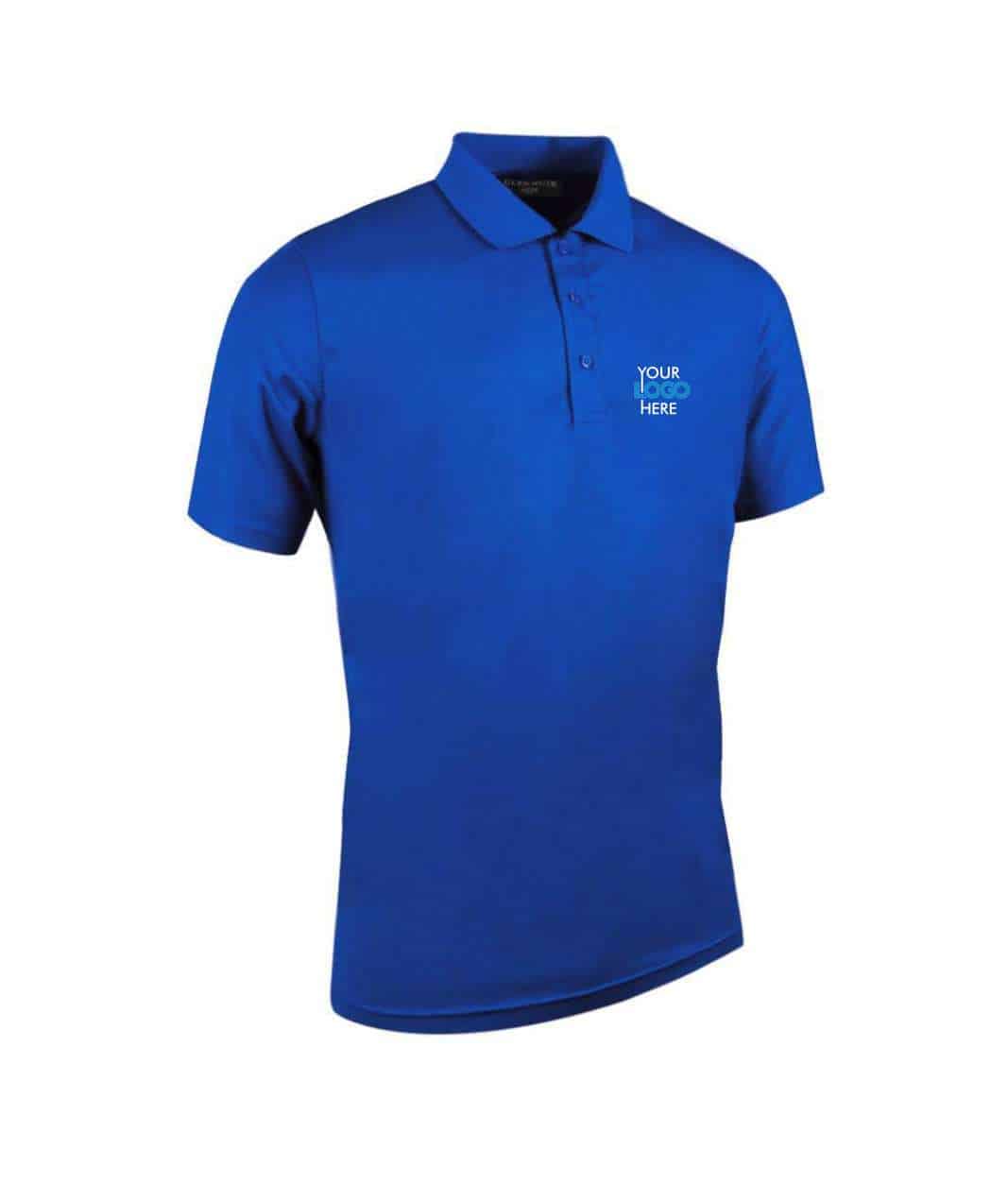 Glenmuir DEACON Mens Polo Shirts