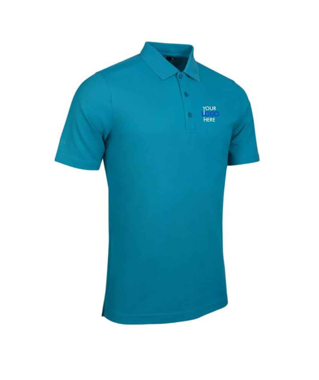 Glenmuir DEACON Mens Polo Shirts