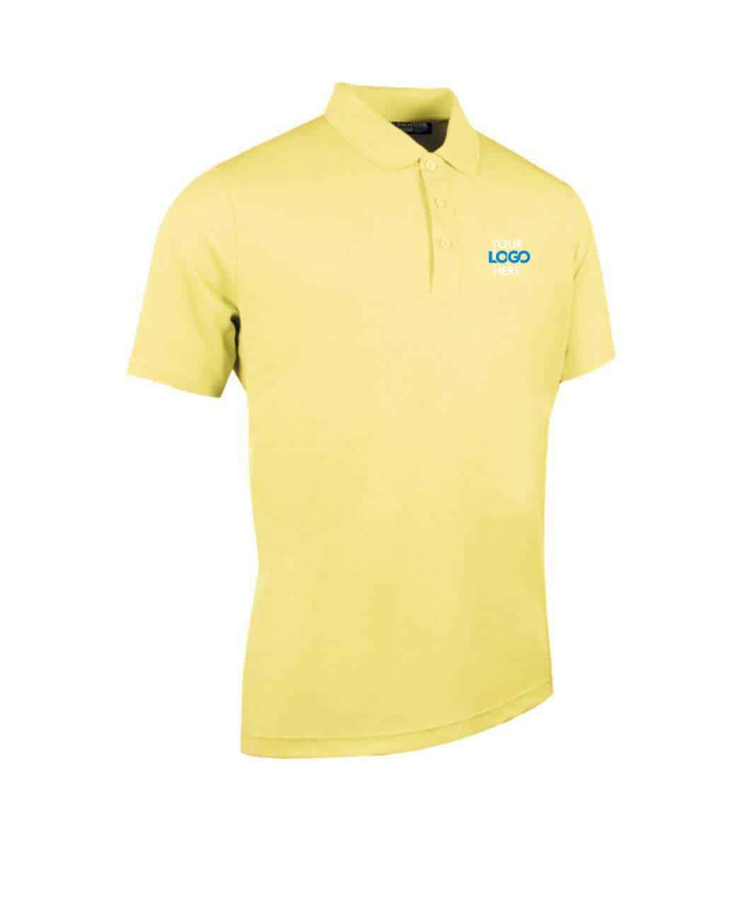 Glenmuir DEACON Mens Polo Shirts