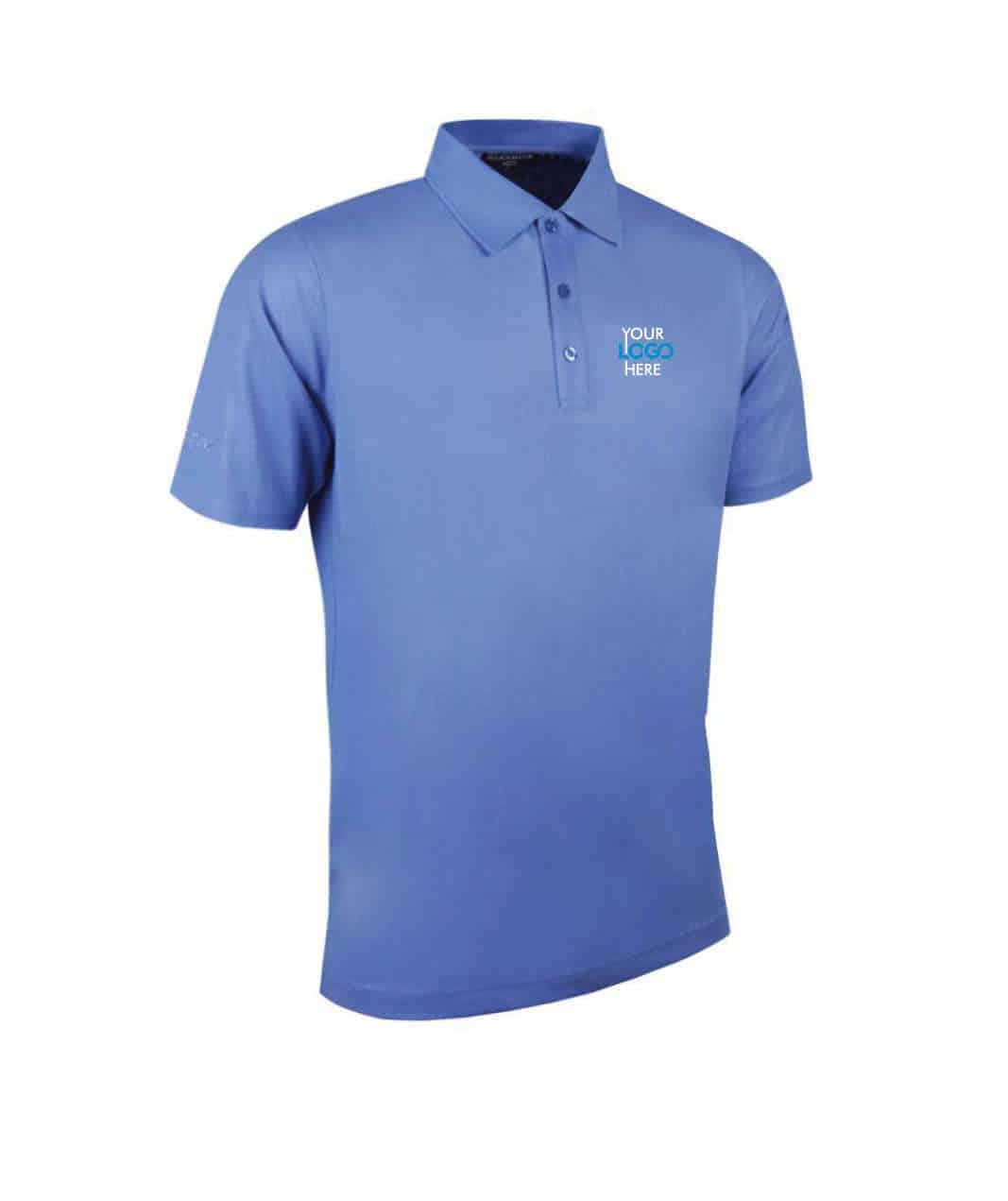 Glenmuir DEACON Mens Polo Shirts