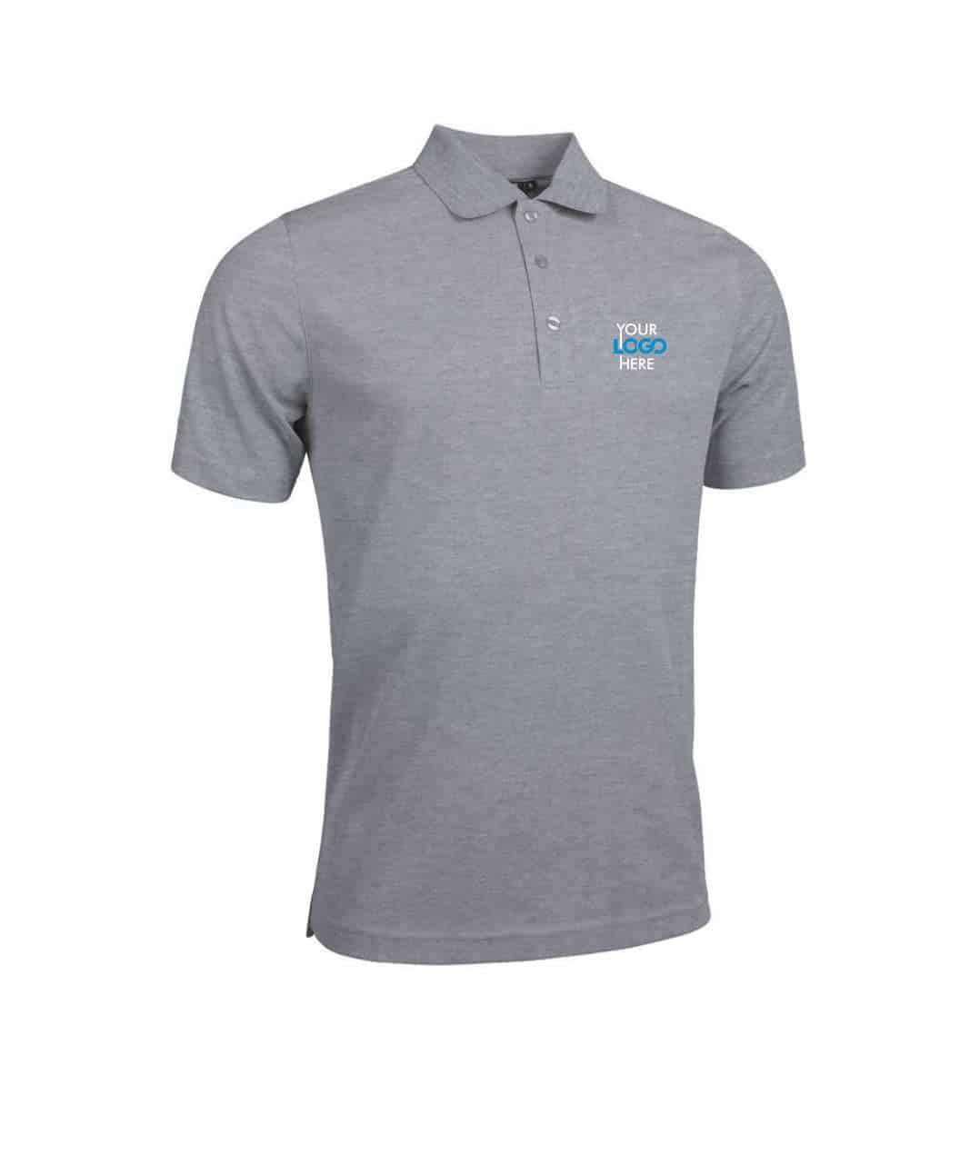 Glenmuir DEACON Mens Polo Shirts