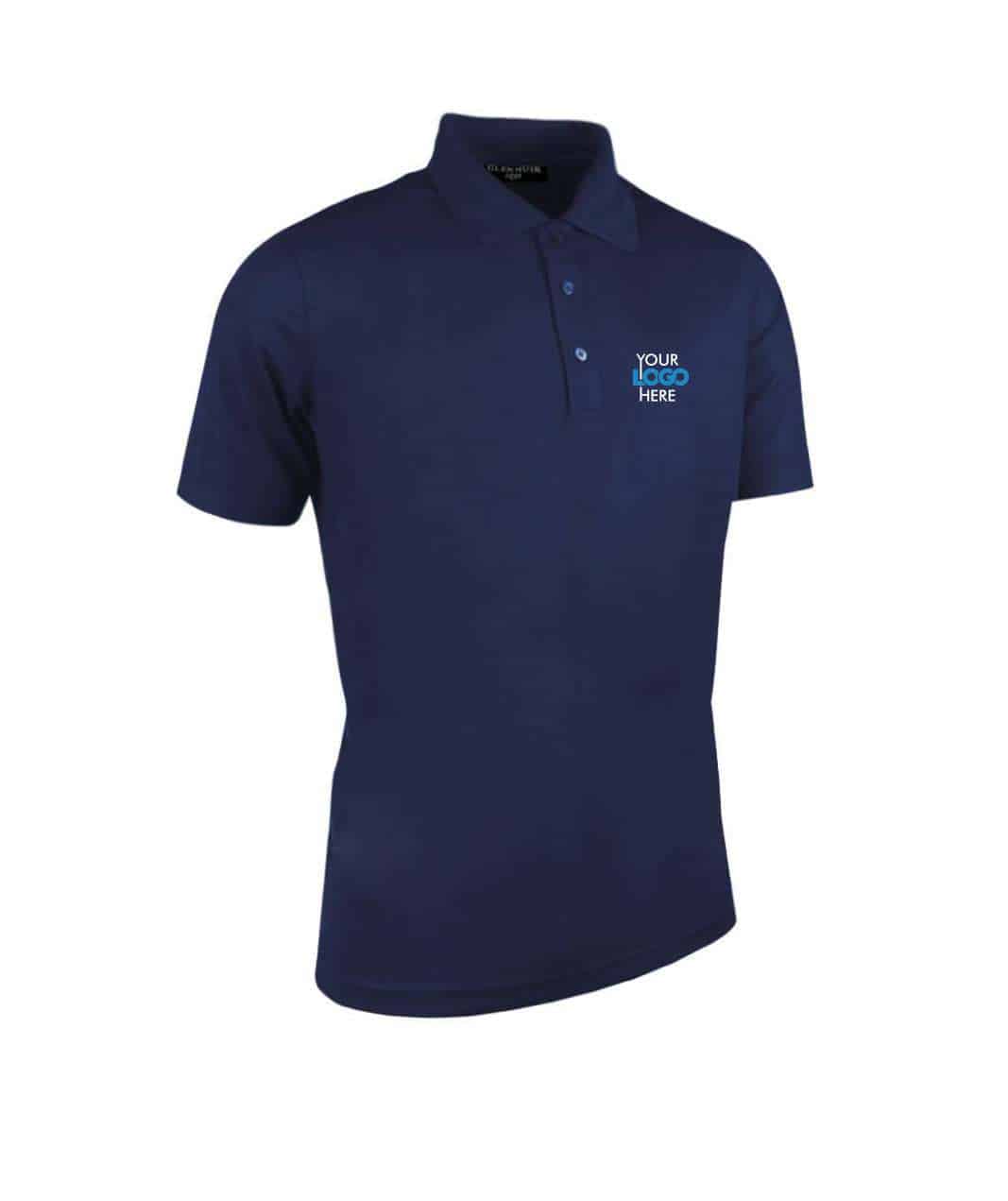 Glenmuir DEACON Mens Polo Shirts