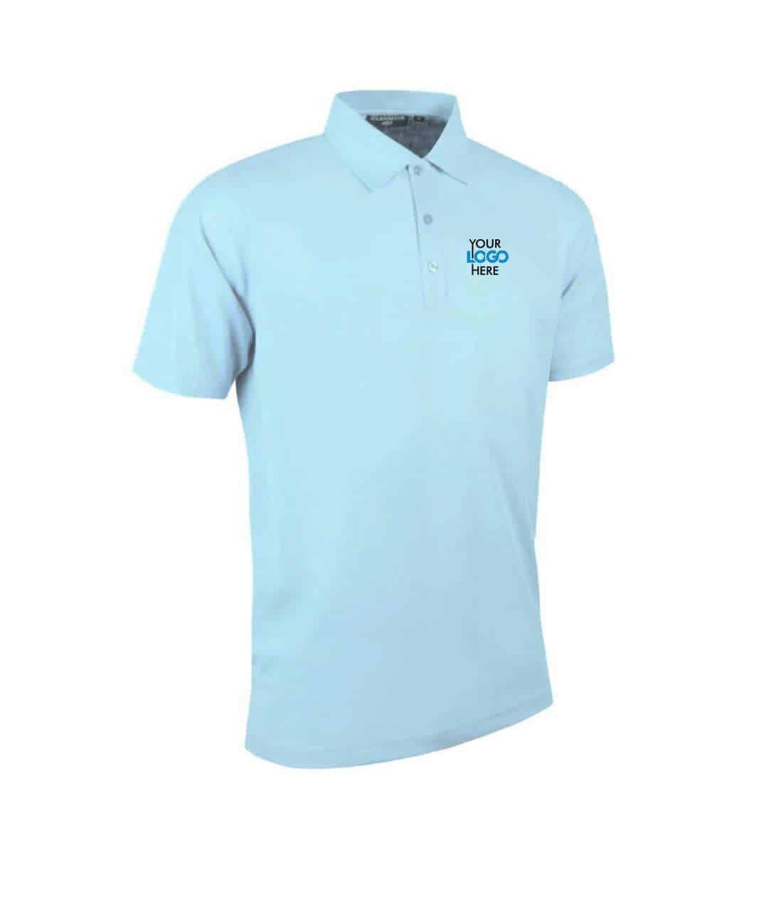 Glenmuir DEACON Mens Polo Shirts