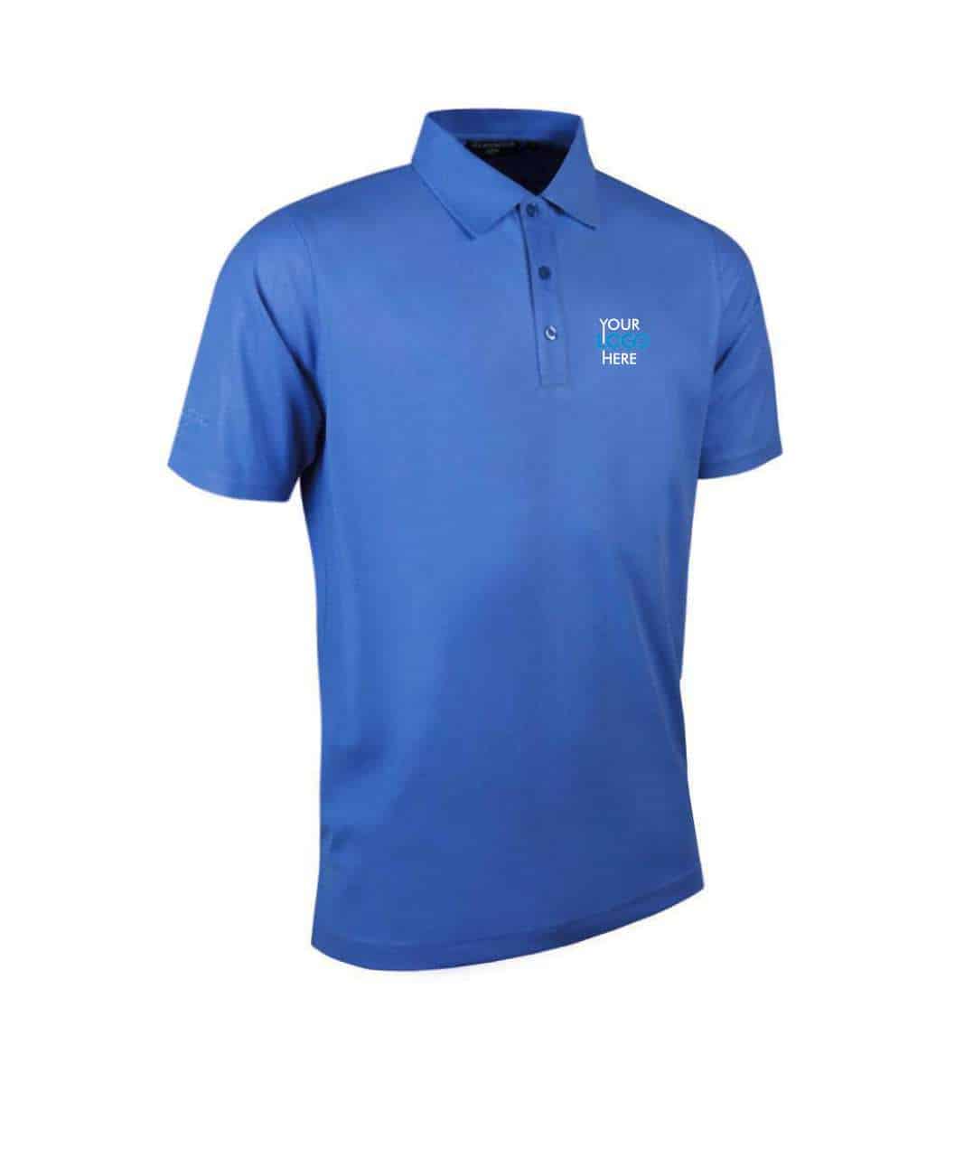 Glenmuir DEACON Mens Polo Shirts