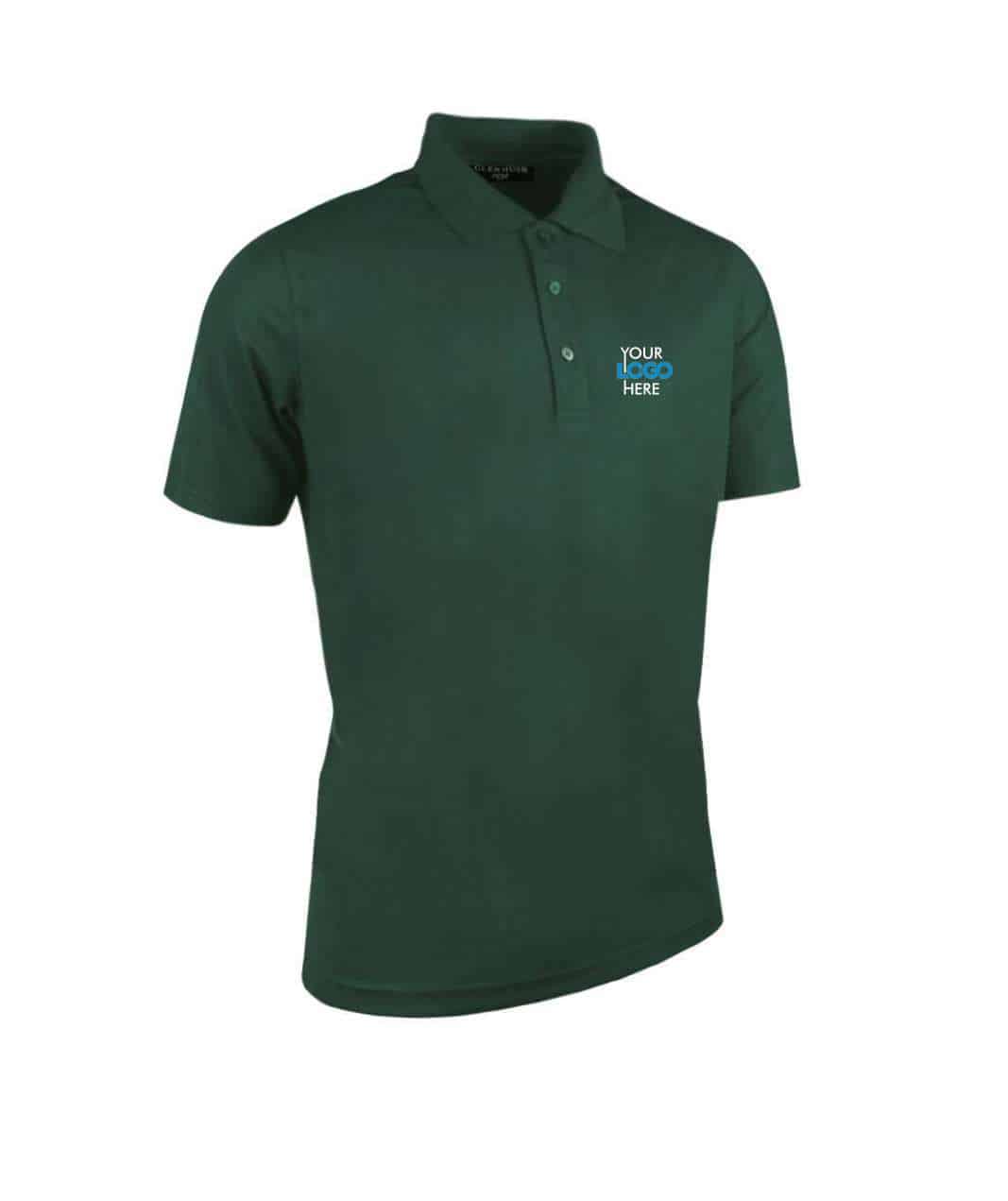 Glenmuir DEACON Mens Polo Shirts