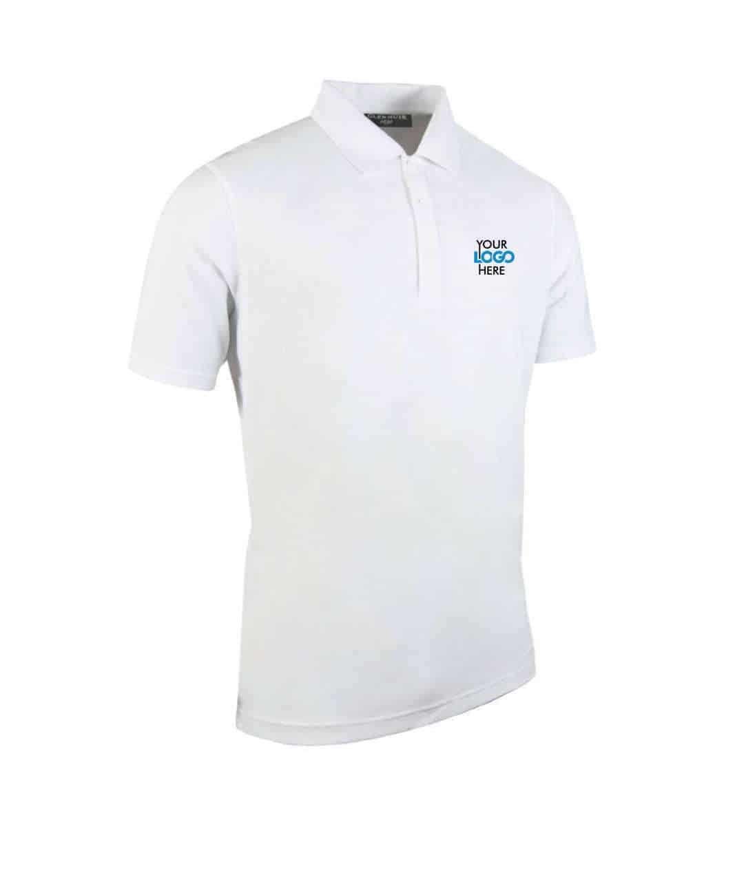 Glenmuir DEACON Mens Polo Shirts