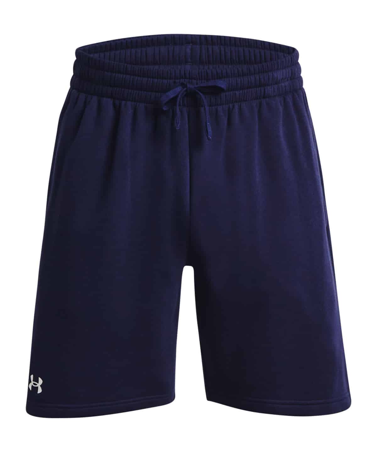 UA Rival fleece shorts