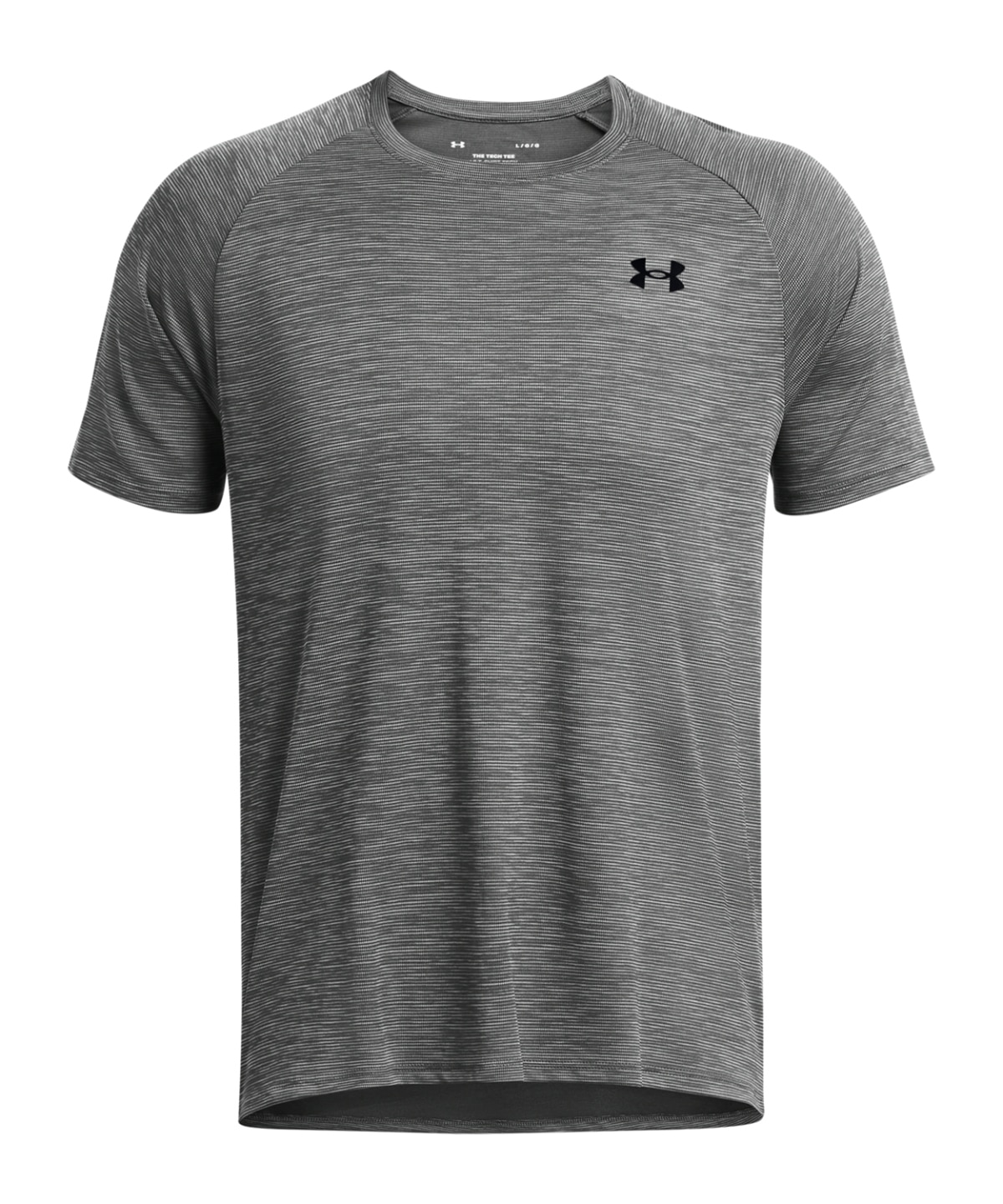UA Tech™ textured t-shirt