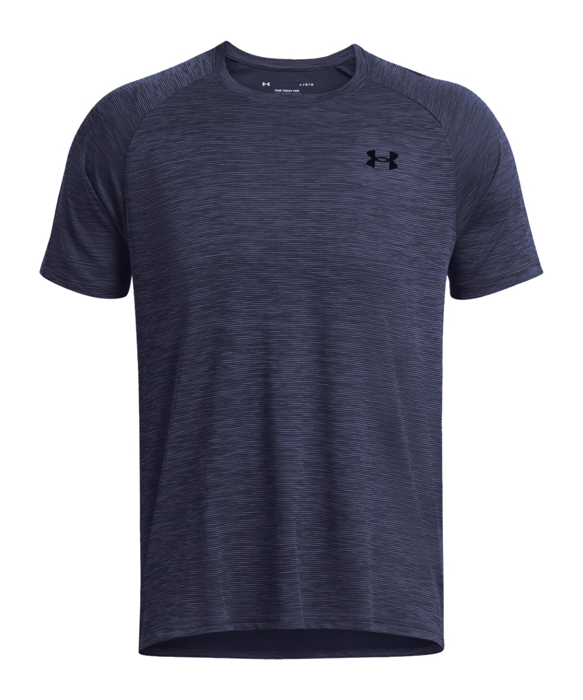 UA Tech™ textured t-shirt