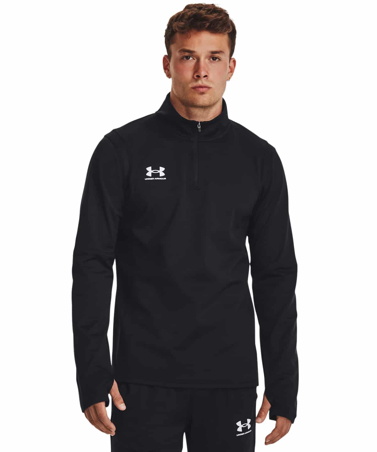 UA Challenger 1/4-zip