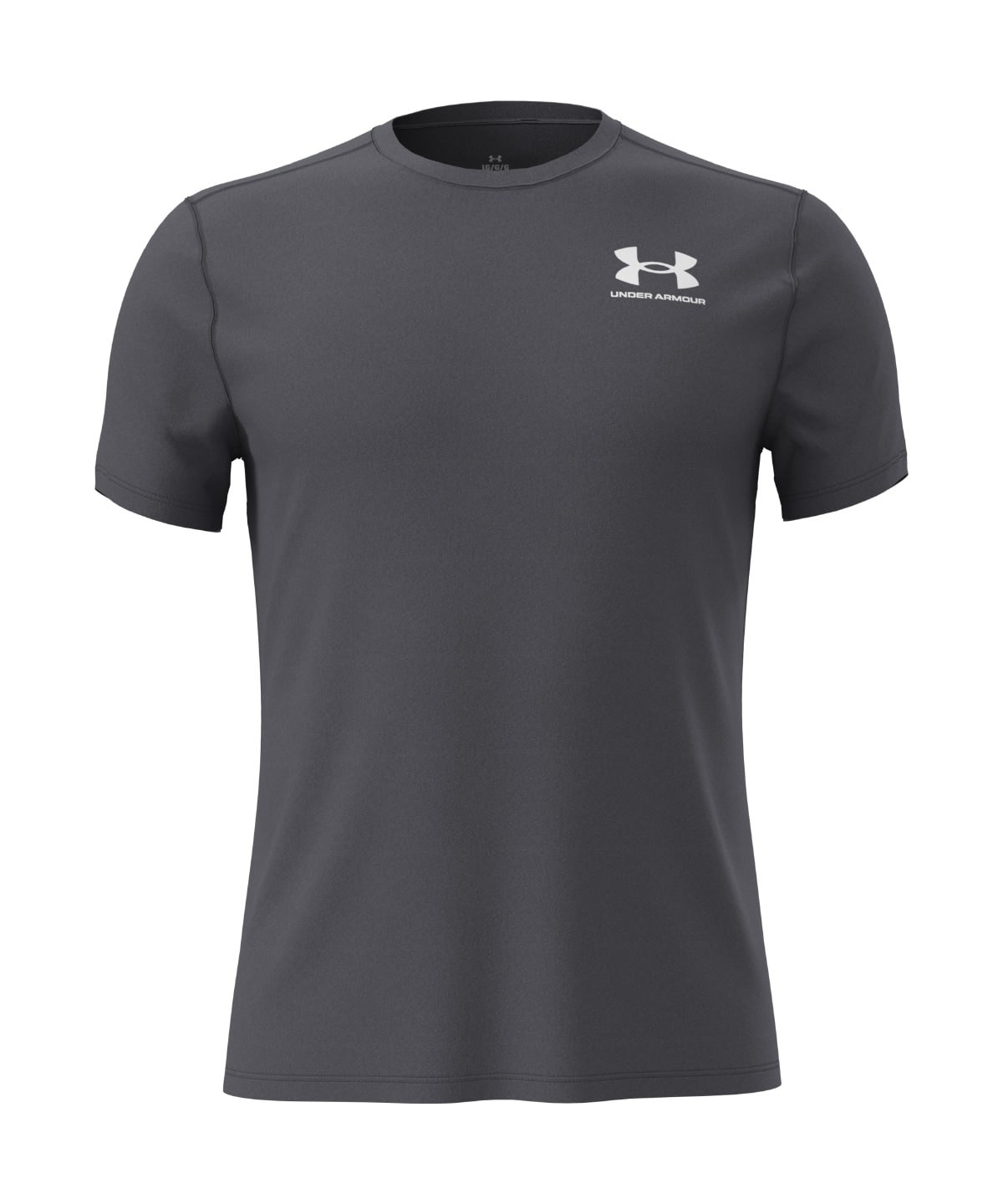 HeatGear fitted t-shirt