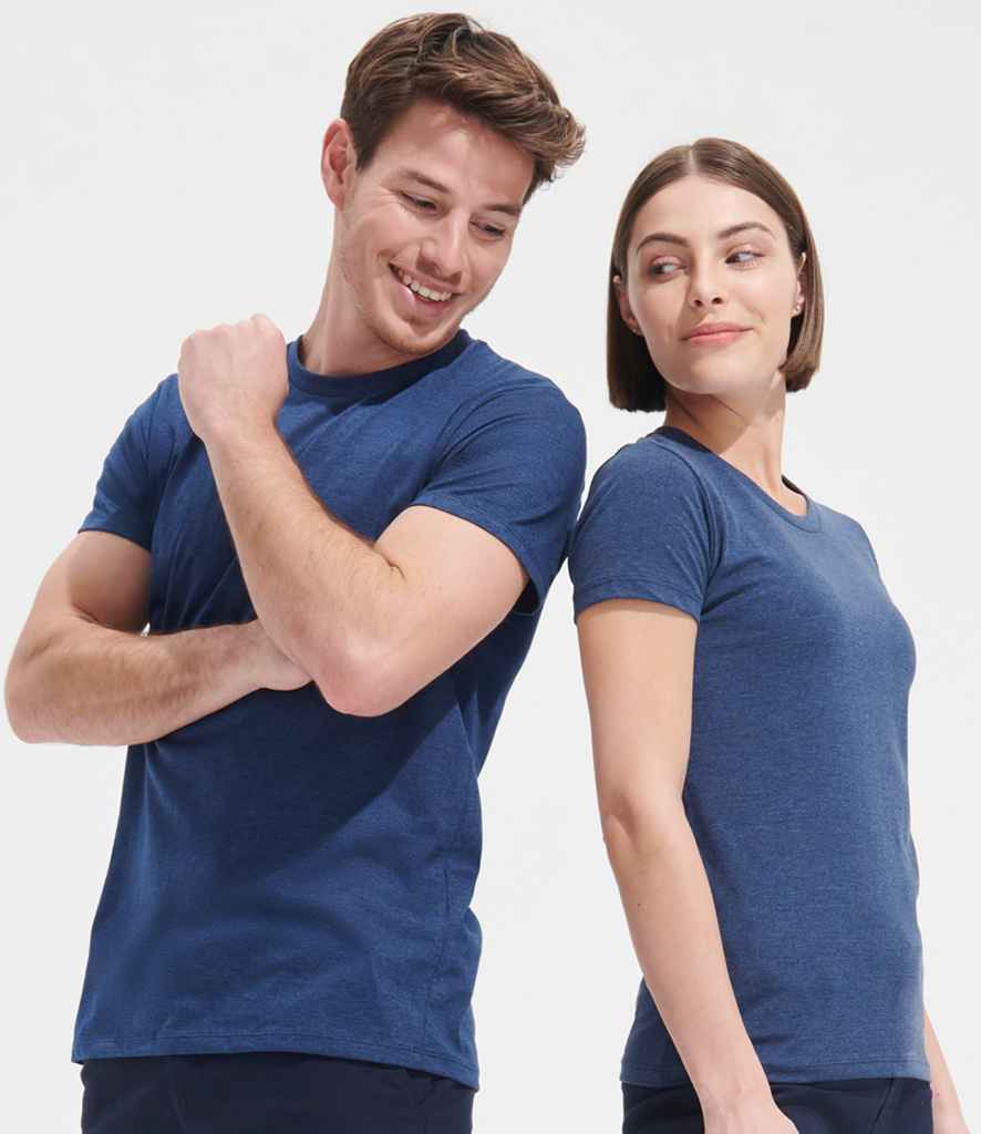 SOL'S Ladies Regent Fit T-Shirt