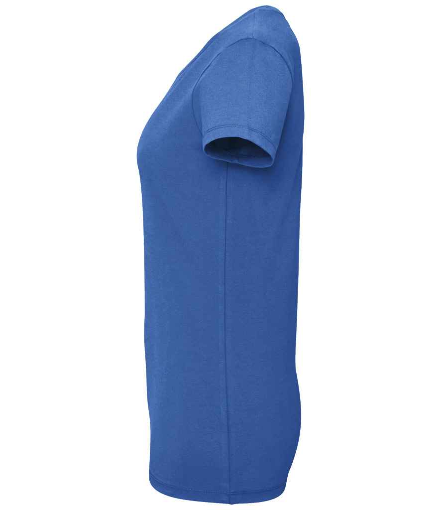 SOL'S Ladies Millenium Stretch T-Shirt