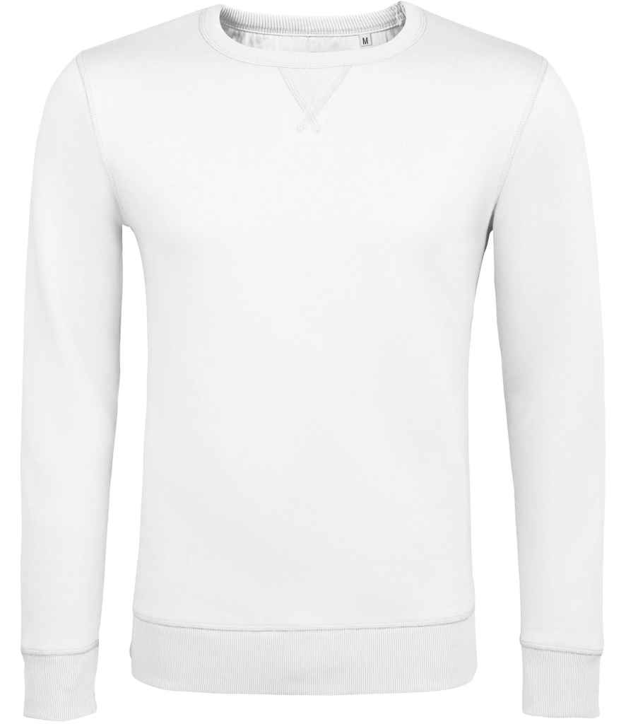 SOL'S Unisex Sully Sweatshirt