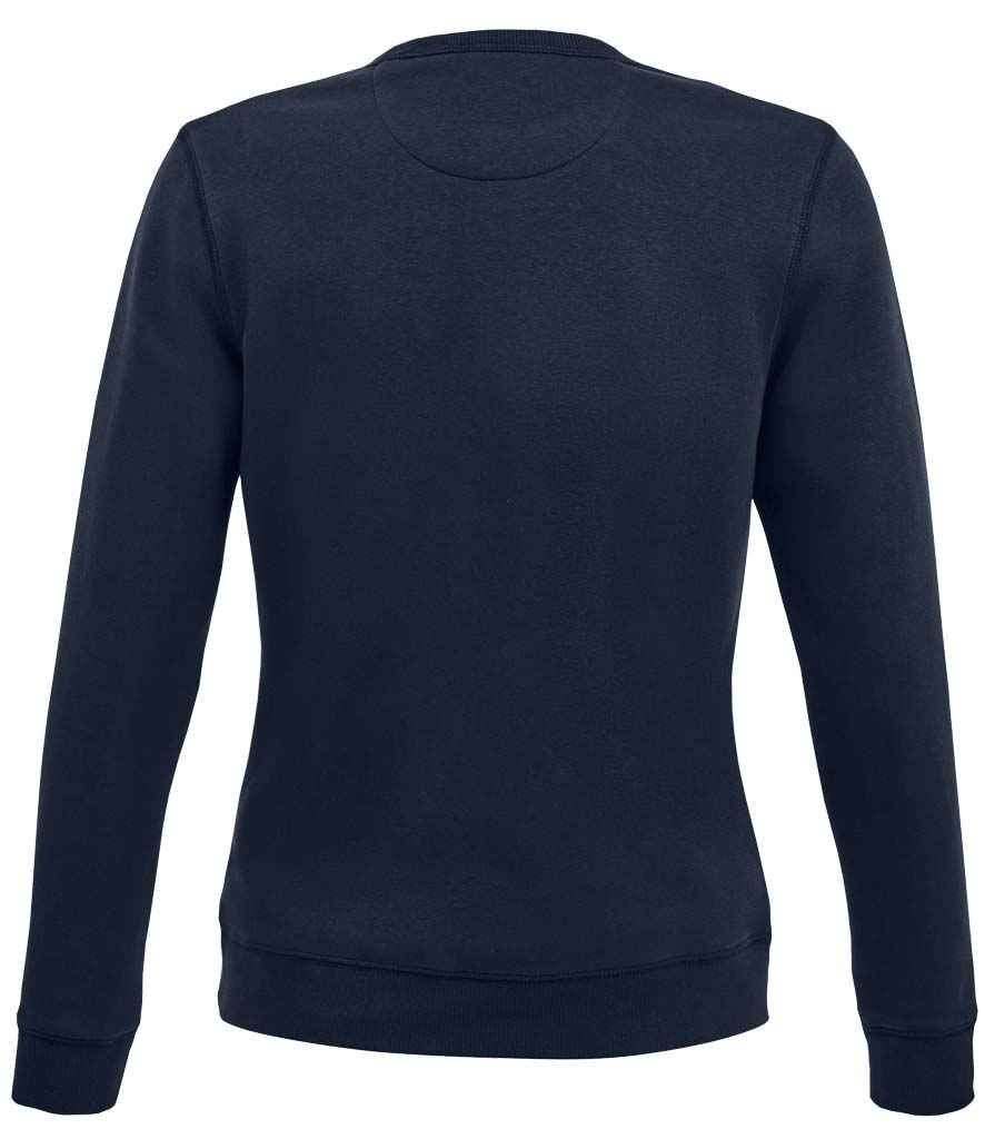 SOL'S Ladies Sully Sweatshirt