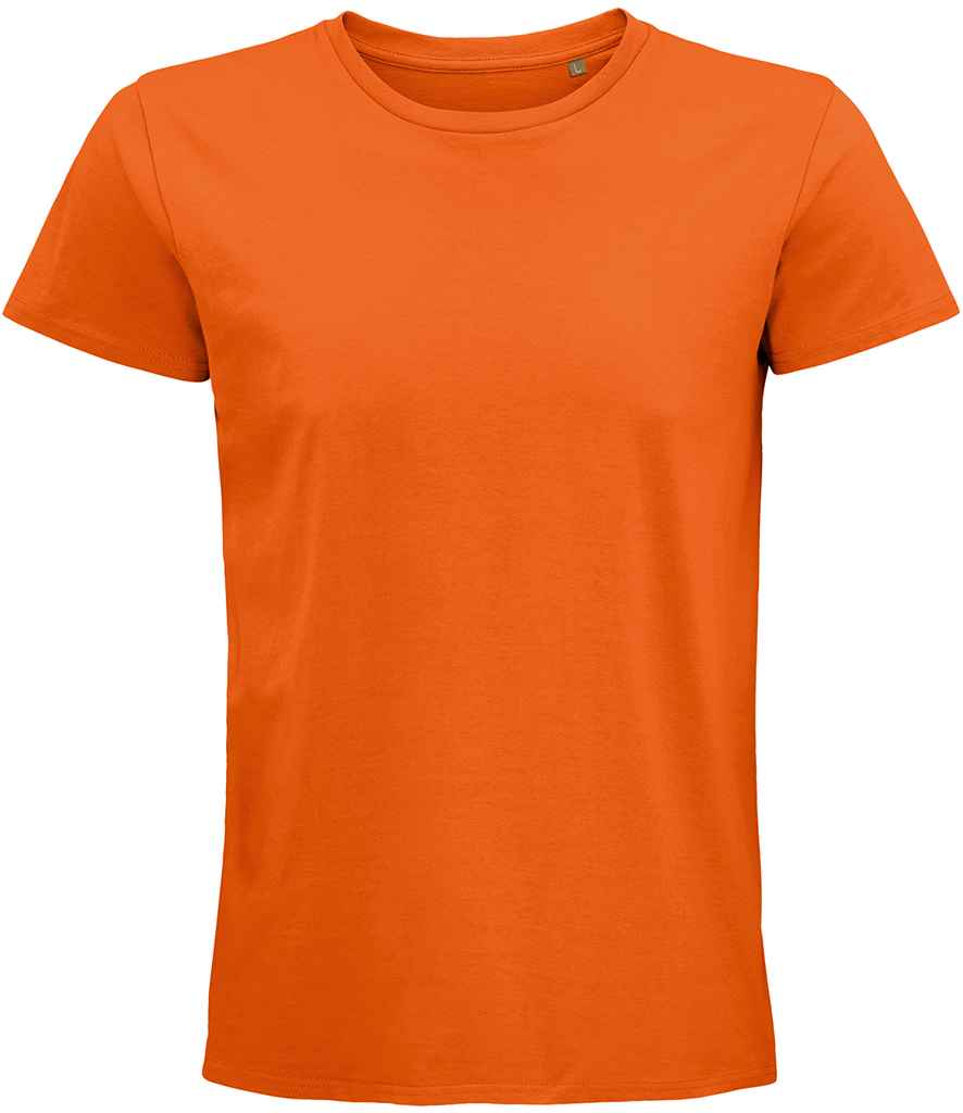 SOL'S Pioneer Organic T-Shirt