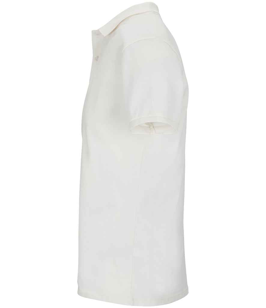 SOL'S Planet Organic Piqué Polo Shirt