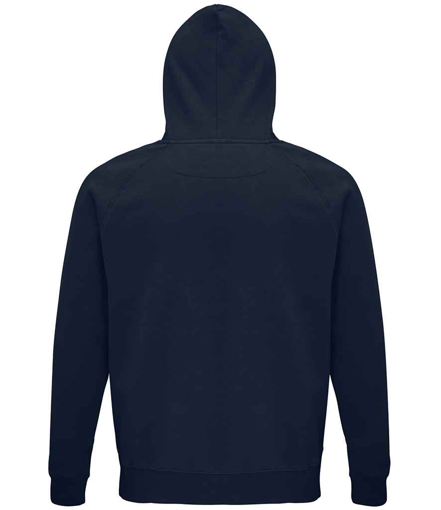 SOL'S Unisex Stellar Organic Hoodie