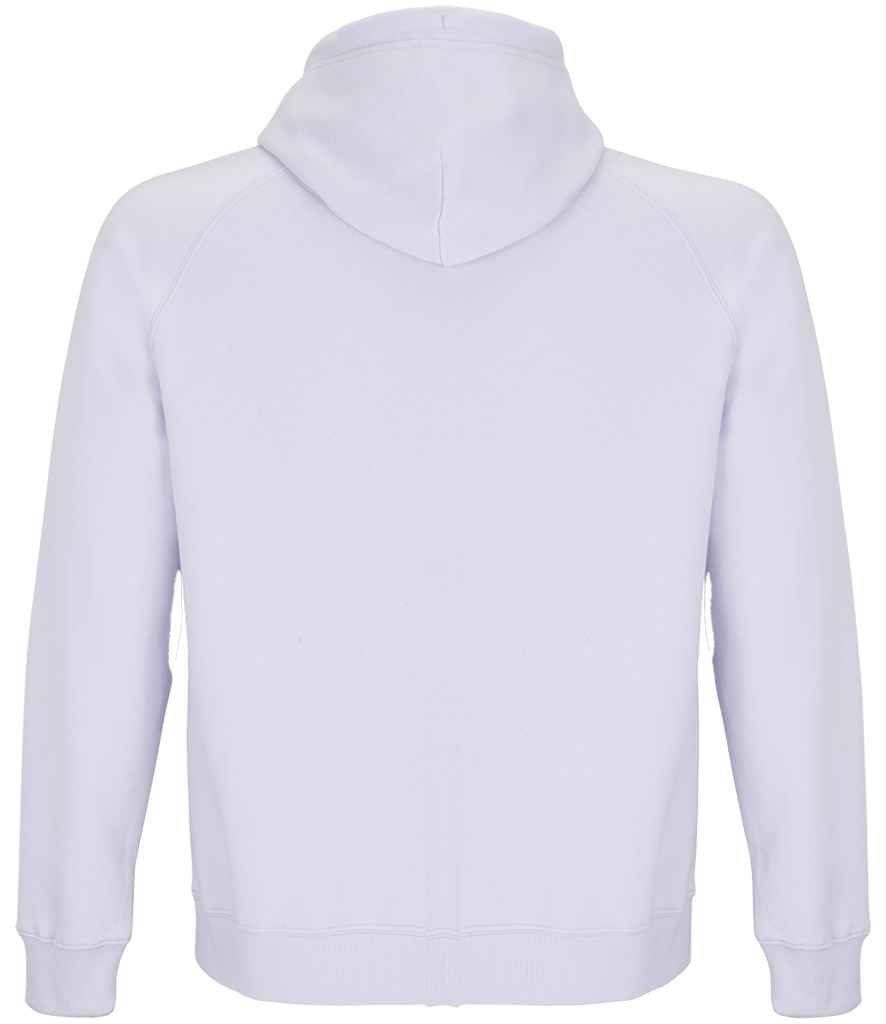 SOL'S Unisex Stellar Organic Hoodie