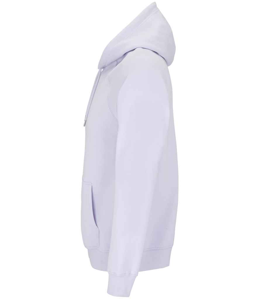 SOL'S Unisex Stellar Organic Hoodie