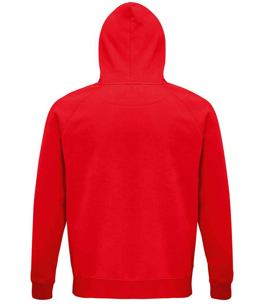 SOL'S Unisex Stellar Organic Hoodie