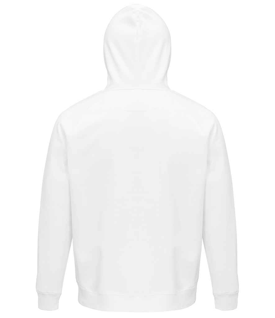 SOL'S Unisex Stellar Organic Hoodie