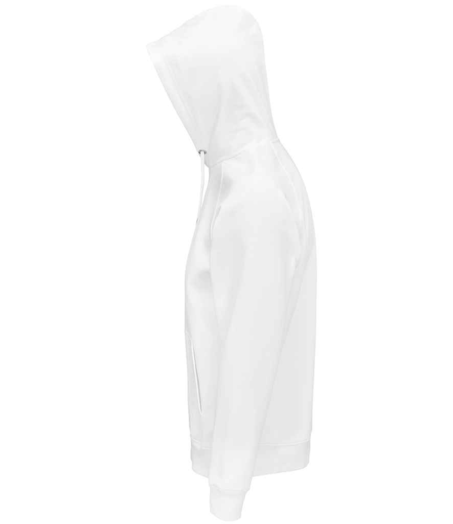 SOL'S Unisex Stellar Organic Hoodie