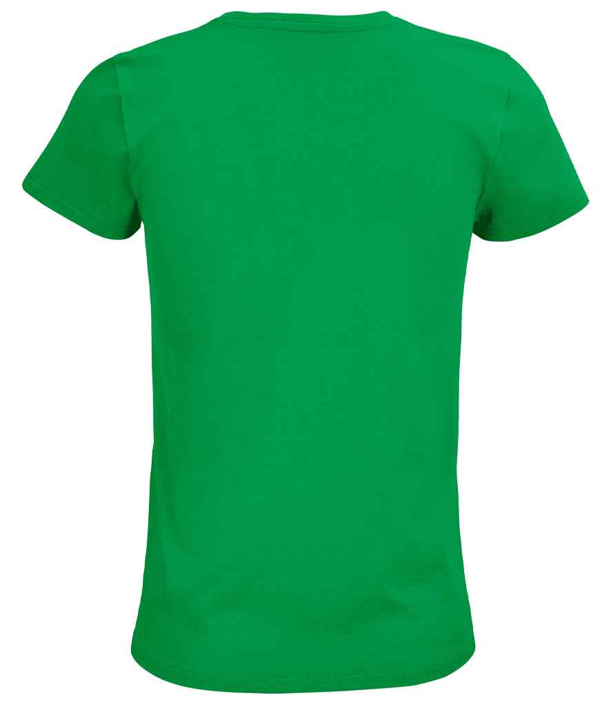 SOL'S Ladies Pioneer Organic T-Shirt