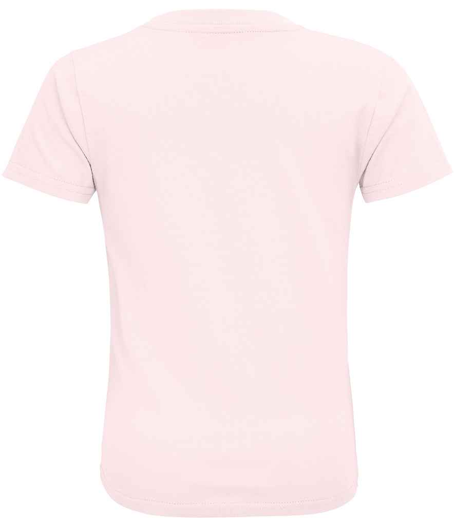 SOL'S Kids Crusader Organic T-Shirt