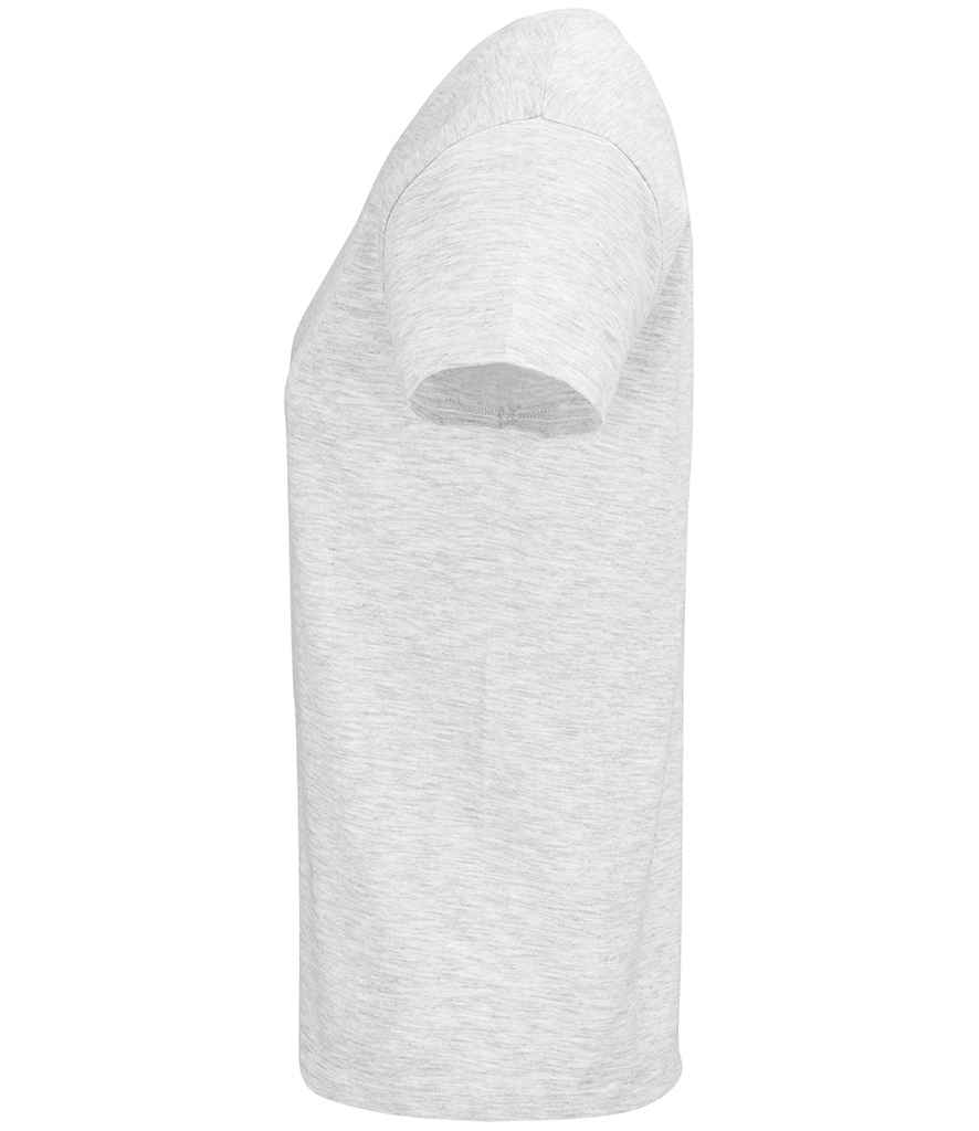 SOL'S Ladies Crusader Organic T-Shirt