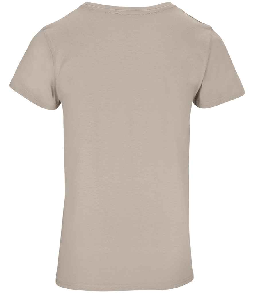 SOL'S Ladies Crusader Organic T-Shirt